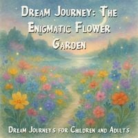 Produktbild: Dream Journeys for Children and Adults, Dream Journey: The Enigmatic Flower Garden