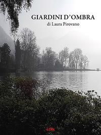 Produktbild: Giardini d'ombra