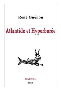 Produktbild: Atlantide et Hyperbor&eacute;e