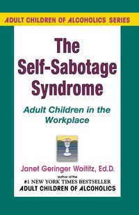 Produktbild: Self-Sabotage Syndrome