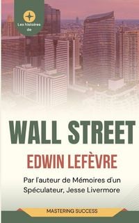 Produktbild: Les Histoires de Wall Street (Traduit)