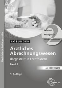 Produktbild: L&ouml;sungen zu 61171