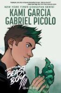 Produktbild: Teen Titans - Beast Boy