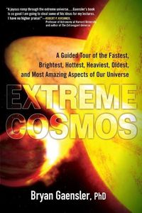 Produktbild: Extreme Cosmos