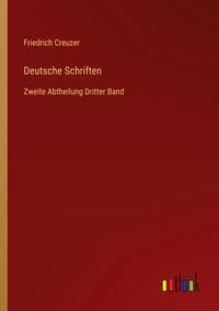 Produktbild: Deutsche Schriften