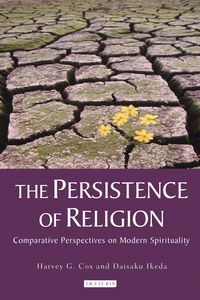 Produktbild: The Persistence of Religion