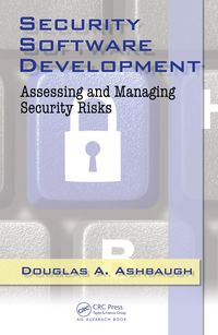 Produktbild: Security Software Development