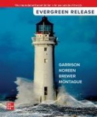 Produktbild: Managerial Accounting: 2026 Release ISE