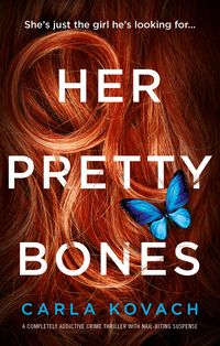 Produktbild: Her Pretty Bones