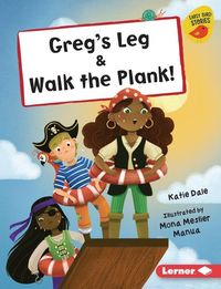Produktbild: Greg's Leg & Walk the Plank!