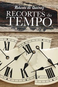 Produktbild: Recortes do Tempo