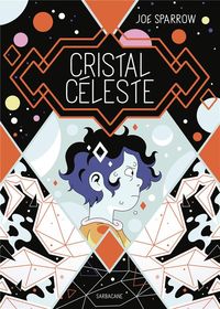 Produktbild: Cristal c&eacute;leste