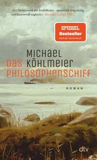 Produktbild: Das Philosophenschiff