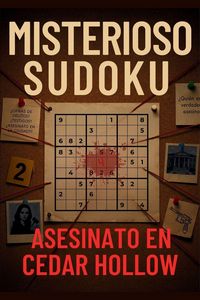 Produktbild: Sudoku Misterioso