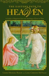 Produktbild: The Eastern Path to Heaven