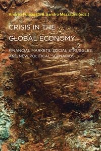 Produktbild: Crisis in the Global Economy