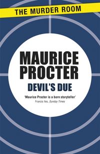 Produktbild: Devil's Due