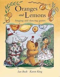 Produktbild: Oranges and Lemons