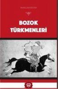 Produktbild: Bozok T&uuml;rkmenleri