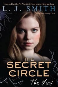 Produktbild: The Secret Circle: The Hunt