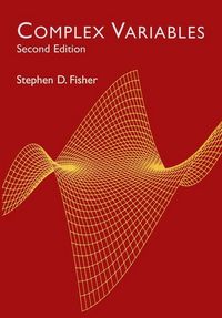 Produktbild: Complex Variables 2/e