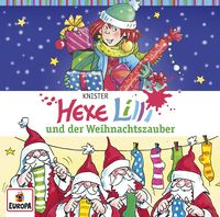 Bild vom Artikel 022/und der Weihnachtszauber vom Autor Knister