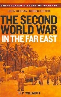 Produktbild: The Second World War in the Far East