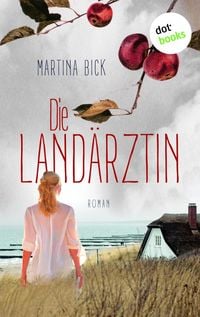 Produktbild: Die Land&auml;rztin