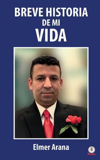 Produktbild: Breve historia de mi vida