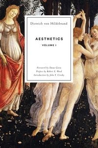 Produktbild: Aesthetics Volume I