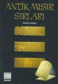 Produktbild: Antik Misir Sirlari