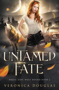Produktbild: Untamed Fate