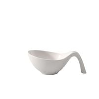 Produktbild: Villeroy & Boch Flow Bol mit Griff