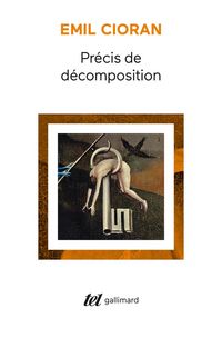 Produktbild: Pr&eacute;cis de d&eacute;composition