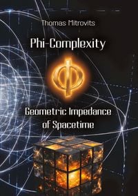 Produktbild: Phi-Complexity