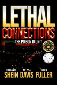 Produktbild: Lethal Connections: The Poison ID Unit
