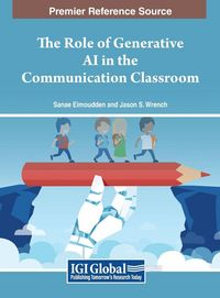 Produktbild: The Role of Generative AI in the Communication Classroom