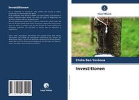Produktbild: Investitionen