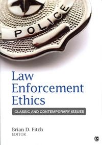 Produktbild: Law Enforcement Ethics