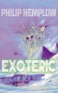 Produktbild: Exoteric