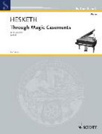 Produktbild: Through Magic Casements