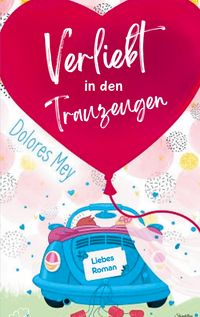 Produktbild: Verliebt in den Trauzeugen
