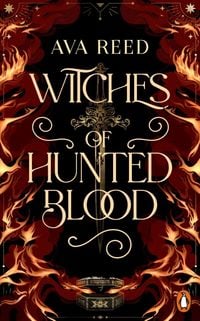 Produktbild: Witches of Hunted Blood