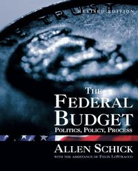 Produktbild: Federal Budget