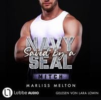 Produktbild: Saved by a Navy SEAL - Mitch