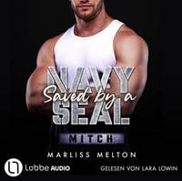 Produktbild: Saved by a Navy SEAL - Mitch