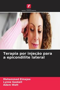 Produktbild: Terapia por inje&ccedil;&atilde;o para a epicondilite lateral