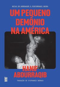Produktbild: Um pequeno dem&ocirc;nio na Am&eacute;rica
