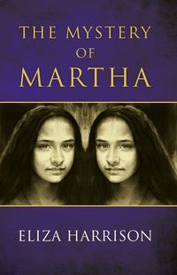 Produktbild: Mystery of Martha