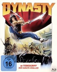 Produktbild: Dynasty - Cover A